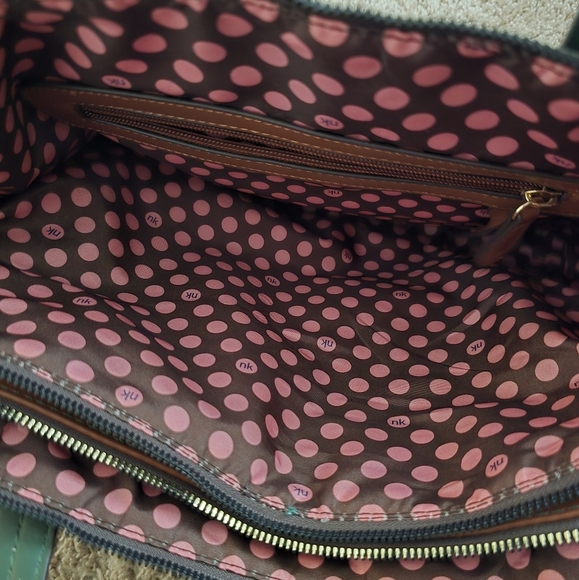Nikky Nicole Lee Purse, Med/Large Size - Picture 6 of 7